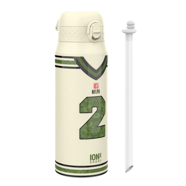 NFL x ION8 - Pat Surtain II Insulated Water Bottle - 750ml