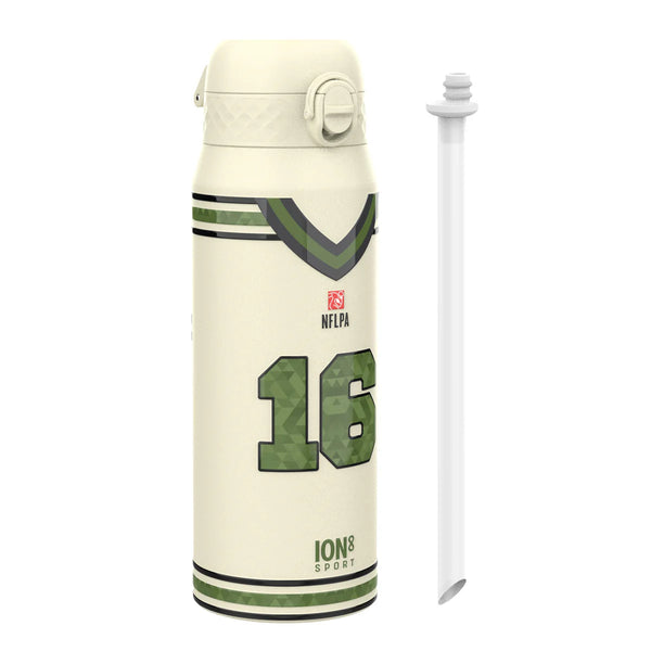 NFL x ION8 - Trevor Lawrence Insulated Water Bottle - 750ml