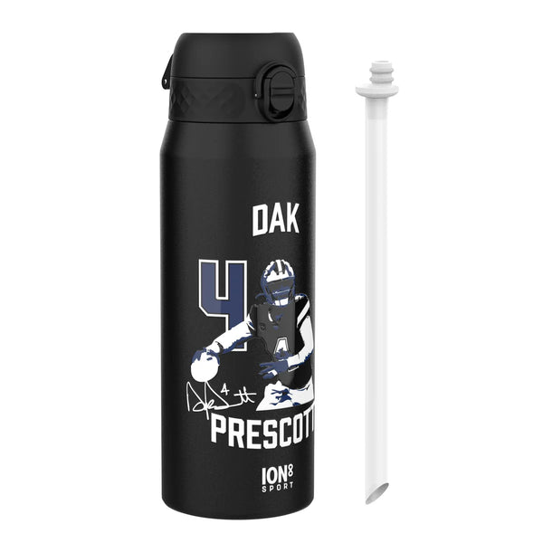 NFL x ION8 - Dak Prescott Insulated Water Bottle - 750ml