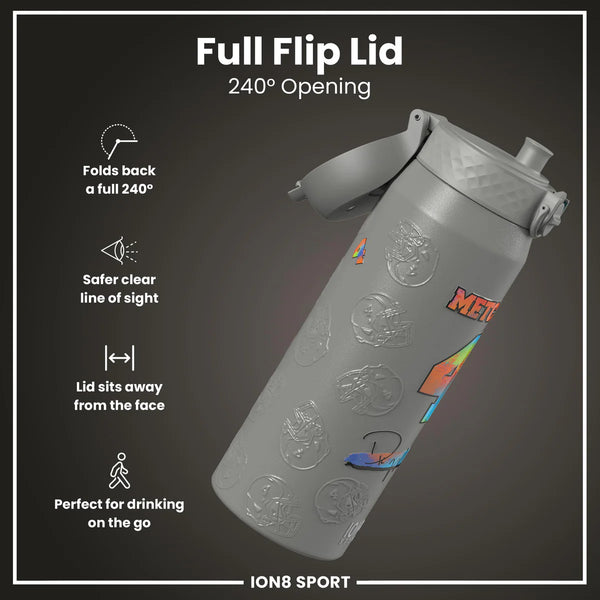 NFL x ION8 - DK Metcalf Insulated Water Bottle - 750ml