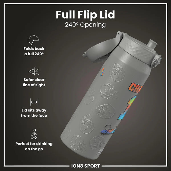 NFL x ION8 - Ja'Marr Chase Insulated Water Bottle - 750ml