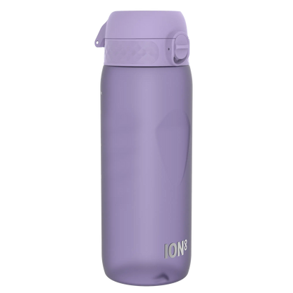 Leak Proof Cycling Water Bottle, Recyclon™, Light Purple, 750ml (24oz) Ion8