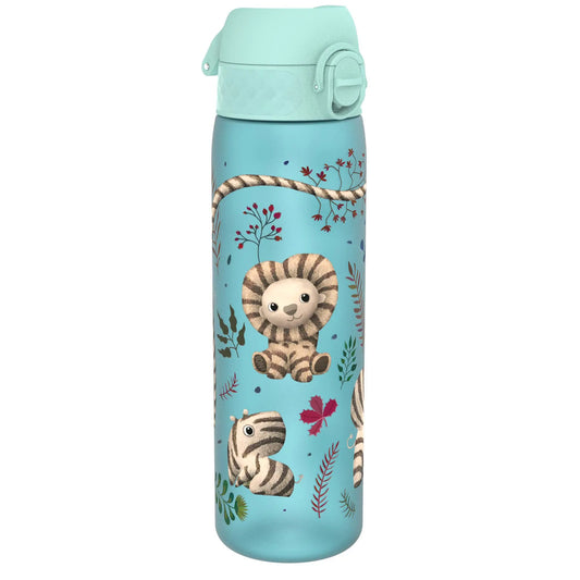 Ion8 Leak-proof children's drinking bottle, vacuum insulated stainless  steel, 320 ml, whale lighthouse : : Sports & Outdoors