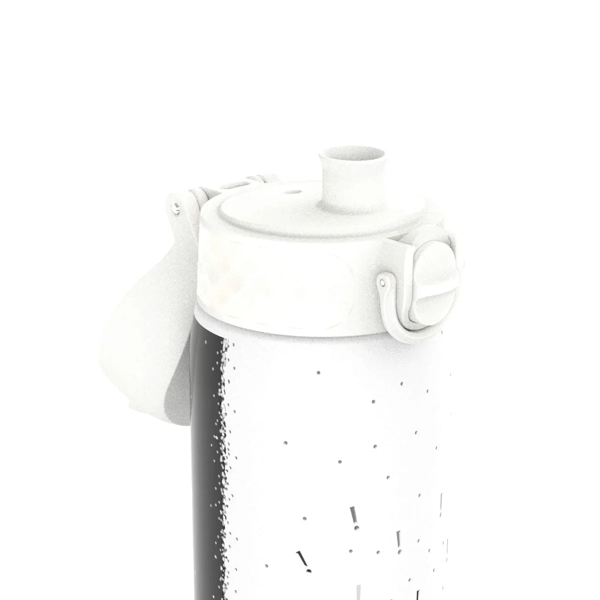 Slim Lightweight Stainless Steel 20oz- Peeking Panda