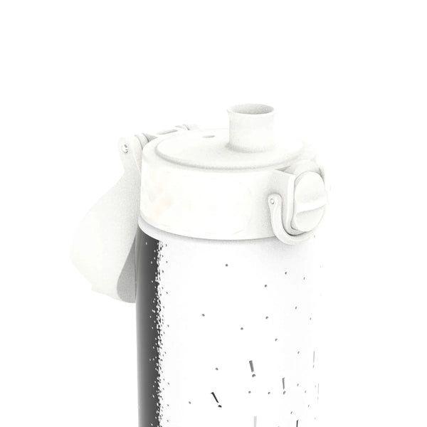 Slim Lightweight Stainless Steel 20oz- Peeking Panda